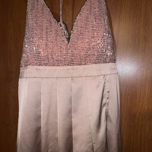 Floor Length Never Worn Dress